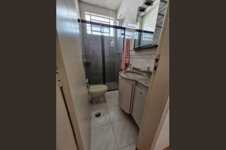 Banheiro de casa à venda com 3 quartos, 145m² em Bosque da Saúde, São Paulo