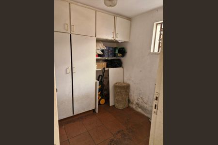 Área de Serviço de casa à venda com 3 quartos, 145m² em Bosque da Saúde, São Paulo
