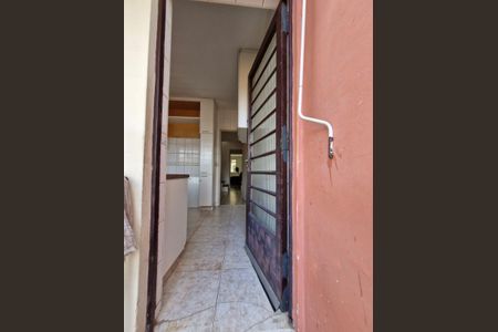 Cozinha de casa à venda com 3 quartos, 145m² em Bosque da Saúde, São Paulo