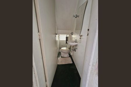 Casa à venda com 145m², 3 quartos e 2 vagas Casa à venda com 145m², 3 quartos e 2 vagasLavabo