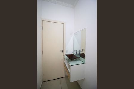 Apartamento para alugar com 27m², 1 quarto e sem vaga Apartamento para alugar com 27m², 1 quarto e sem vagaBanheiro