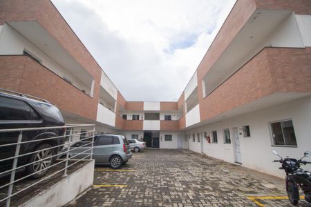 Apartamento para alugar com 27m², 1 quarto e sem vaga Apartamento para alugar com 27m², 1 quarto e sem vagaÁrea comum