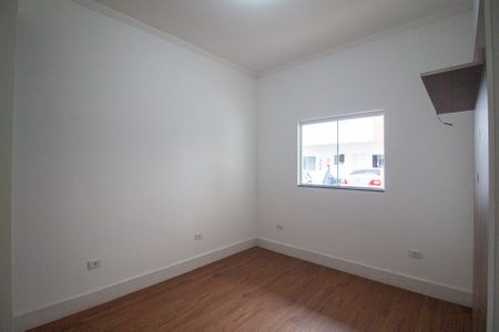 Quarto  de apartamento para alugar com 1 quarto, 27m² em Jardim Maria Antônia Prado, Sorocaba