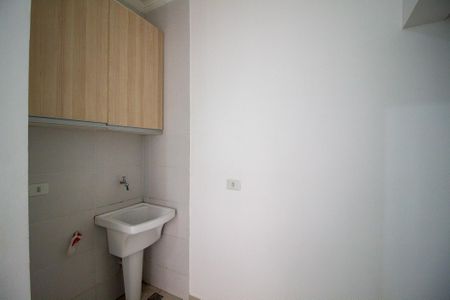 Apartamento para alugar com 27m², 1 quarto e sem vaga Apartamento para alugar com 27m², 1 quarto e sem vagaÁrea de Serviço