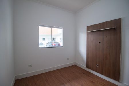 Sala  de apartamento para alugar com 1 quarto, 27m² em Jardim Maria Antônia Prado, Sorocaba