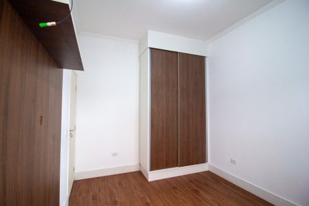 Quarto  de apartamento para alugar com 1 quarto, 27m² em Jardim Maria Antônia Prado, Sorocaba
