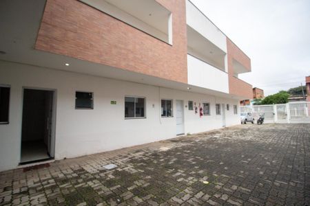 Apartamento para alugar com 27m², 1 quarto e sem vaga Apartamento para alugar com 27m², 1 quarto e sem vagaÁrea comum