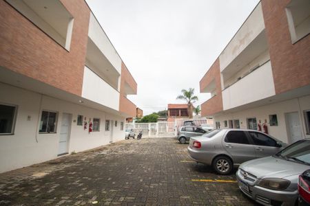 Apartamento para alugar com 27m², 1 quarto e sem vaga Apartamento para alugar com 27m², 1 quarto e sem vagaÁrea comum