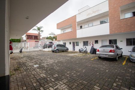Vista do Quarto  de apartamento para alugar com 1 quarto, 27m² em Jardim Maria Antônia Prado, Sorocaba