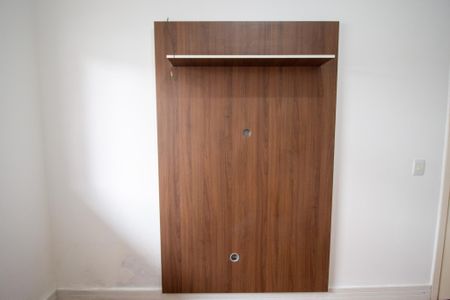 Sala  de apartamento para alugar com 1 quarto, 27m² em Jardim Maria Antônia Prado, Sorocaba
