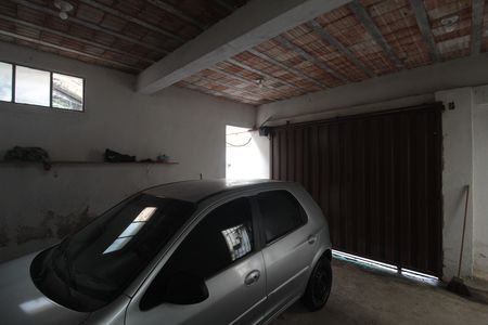 Casa à venda com 368m², 2 quartos e 2 vagasGaragem