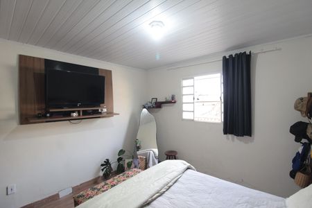 Casa à venda com 368m², 2 quartos e 2 vagasQuarto 1