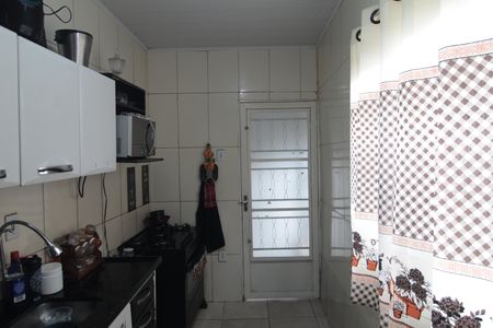 Casa à venda com 368m², 2 quartos e 2 vagasCozinha