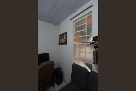 Casa à venda com 368m², 2 quartos e 2 vagasÁrea Externa
