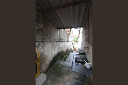 Casa à venda com 368m², 2 quartos e 2 vagasÁrea Externa