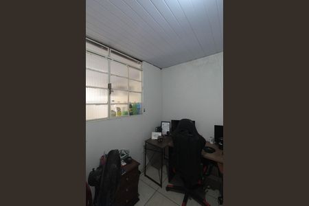 Casa à venda com 368m², 2 quartos e 2 vagasÁrea Externa
