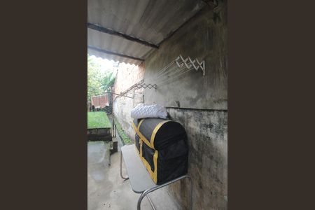Casa à venda com 368m², 2 quartos e 2 vagasÁrea Externa