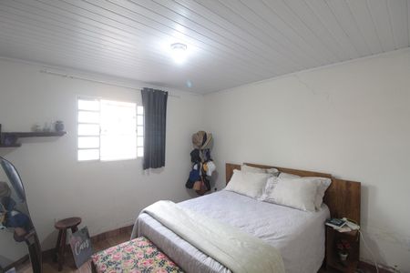 Casa à venda com 368m², 2 quartos e 2 vagasQuarto 1