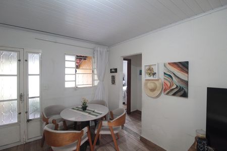 Casa à venda com 368m², 2 quartos e 2 vagasSala
