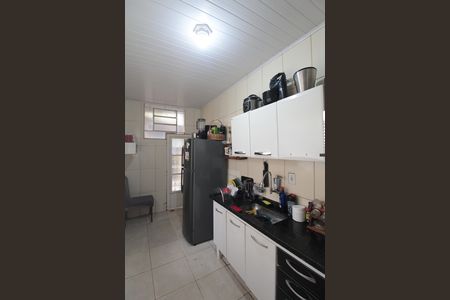Casa à venda com 368m², 2 quartos e 2 vagasCozinha