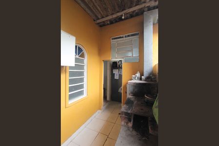 Casa à venda com 368m², 2 quartos e 2 vagasÁrea Externa