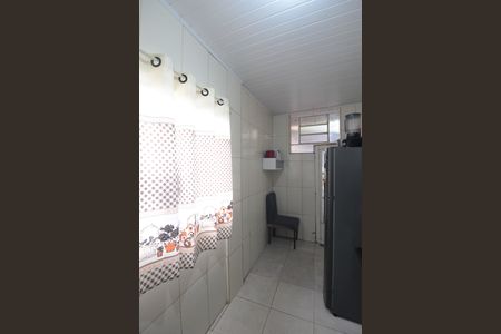 Casa à venda com 368m², 2 quartos e 2 vagasCozinha