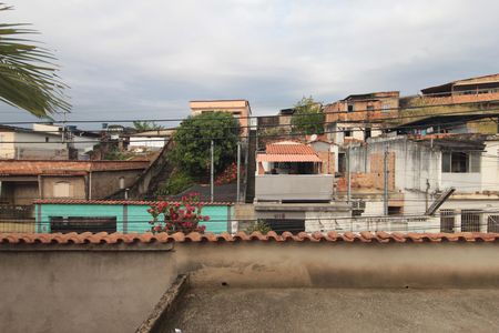 Casa à venda com 368m², 2 quartos e 2 vagasÁrea Externa