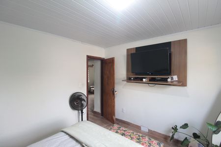 Casa à venda com 368m², 2 quartos e 2 vagasQuarto 1