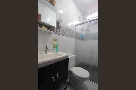 Casa à venda com 368m², 2 quartos e 2 vagasBanheiro Social