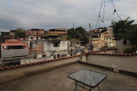 Casa à venda com 368m², 2 quartos e 2 vagasÁrea Externa