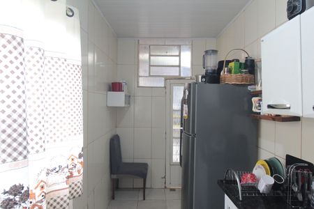 Casa à venda com 368m², 2 quartos e 2 vagasCozinha