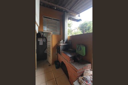 Casa à venda com 368m², 2 quartos e 2 vagasÁrea Externa