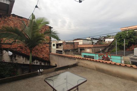 Casa à venda com 368m², 2 quartos e 2 vagasÁrea Externa