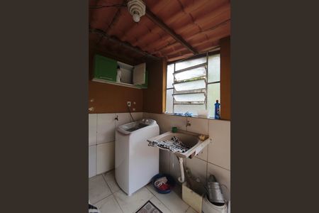 Casa à venda com 368m², 2 quartos e 2 vagasÁrea Externa
