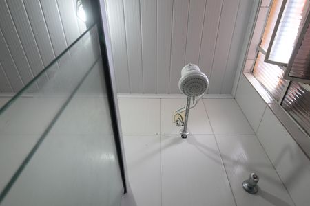 Casa à venda com 368m², 2 quartos e 2 vagasBanheiro Social