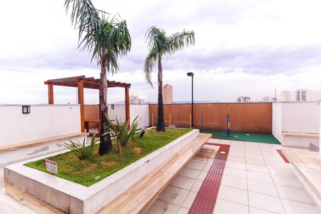 Apartamento para alugar com 50m², 2 quartos e 1 vaga Apartamento para alugar com 50m², 2 quartos e 1 vagaEspaço Pet