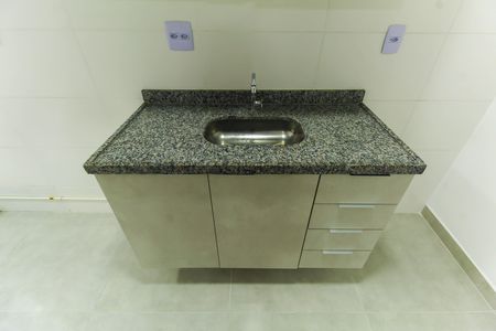 Apartamento para alugar com 50m², 2 quartos e 1 vaga Apartamento para alugar com 50m², 2 quartos e 1 vagaSala/Cozinha