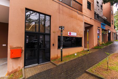 Apartamento para alugar com 50m², 2 quartos e 1 vaga Apartamento para alugar com 50m², 2 quartos e 1 vagaFachada