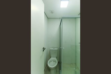 Apartamento para alugar com 50m², 2 quartos e 1 vaga Apartamento para alugar com 50m², 2 quartos e 1 vagaBanheiro
