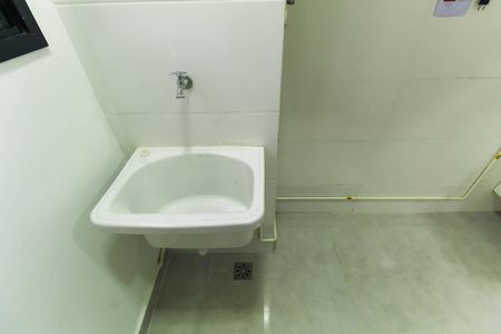 Apartamento para alugar com 50m², 2 quartos e 1 vaga Apartamento para alugar com 50m², 2 quartos e 1 vagaÁrea de Serviço