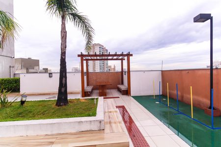 Apartamento para alugar com 50m², 2 quartos e 1 vaga Apartamento para alugar com 50m², 2 quartos e 1 vagaEspaço Pet