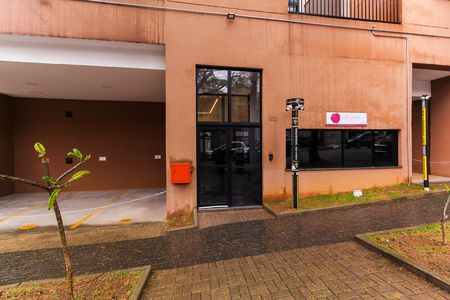 Apartamento para alugar com 50m², 2 quartos e 1 vaga Apartamento para alugar com 50m², 2 quartos e 1 vagaFachada