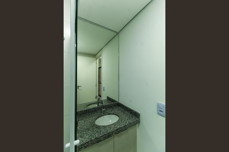 Apartamento para alugar com 50m², 2 quartos e 1 vaga Apartamento para alugar com 50m², 2 quartos e 1 vagaBanheiro