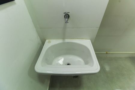 Apartamento para alugar com 50m², 2 quartos e 1 vaga Apartamento para alugar com 50m², 2 quartos e 1 vagaÁrea de Serviço