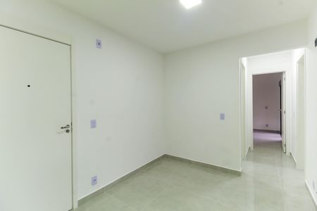 Apartamento para alugar com 50m², 2 quartos e 1 vaga Apartamento para alugar com 50m², 2 quartos e 1 vagaSala/Cozinha