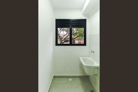 Apartamento para alugar com 50m², 2 quartos e 1 vaga Apartamento para alugar com 50m², 2 quartos e 1 vagaÁrea de Serviço