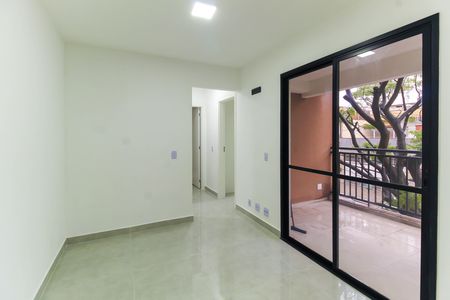 Apartamento para alugar com 50m², 2 quartos e 1 vaga Apartamento para alugar com 50m², 2 quartos e 1 vagaSala/Cozinha