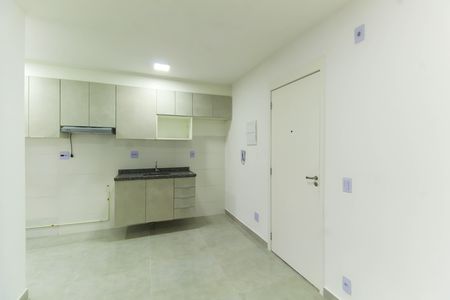 Apartamento para alugar com 50m², 2 quartos e 1 vaga Apartamento para alugar com 50m², 2 quartos e 1 vagaSala/Cozinha