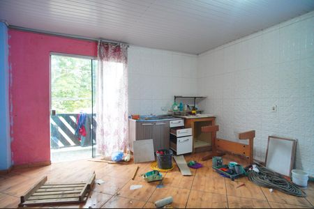 Casa para alugar com 120m², 3 quartos e 1 vagaCozinha