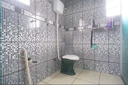 Casa para alugar com 120m², 3 quartos e 1 vagaBanheiro